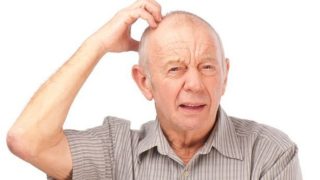 Chăm sóc người lú lẫn