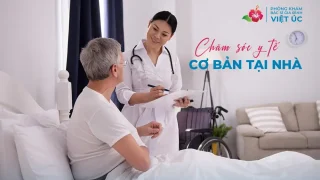 Dịch vụ chăm sóc y tế cơ bản