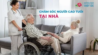 dịch vụ chăm sóc người cao tuổi theo giờ