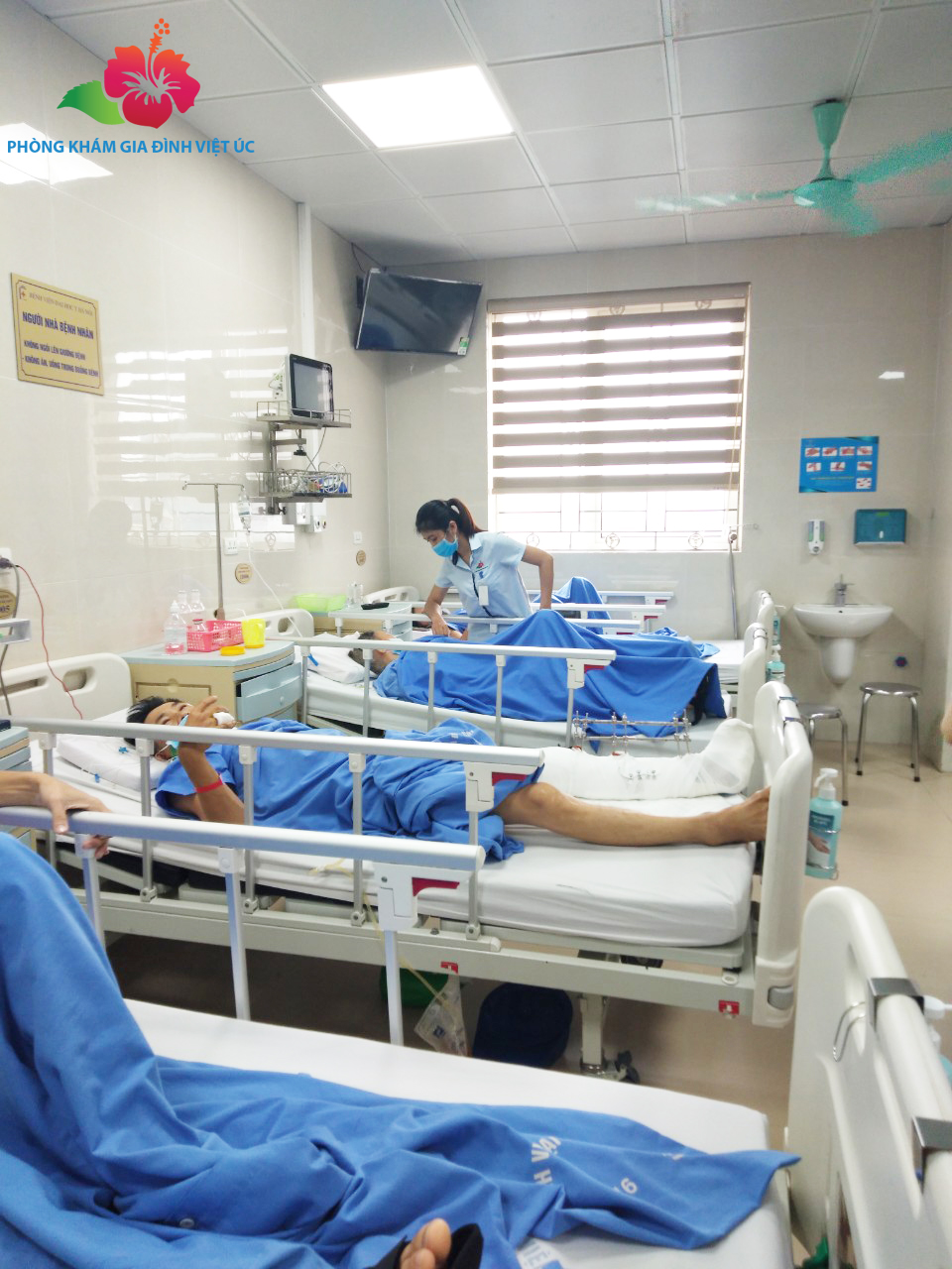 Bệnh viện quận đầu tiên trên cả nước thực hiện mổ tim ít xâm lấn  VTVVN