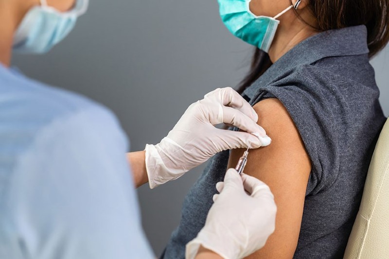 Những đối tượng nào cần được tiêm phòng vắc xin uốn ván