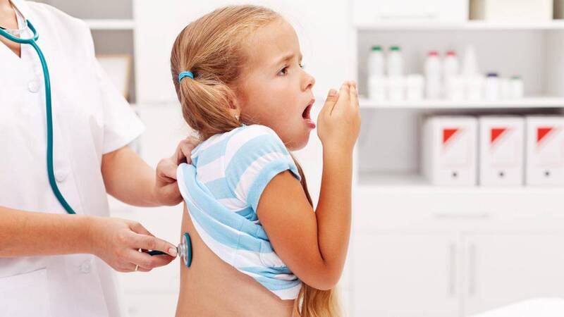 Các triệu chứng viêm phế quản thường gặp ở người bệnh