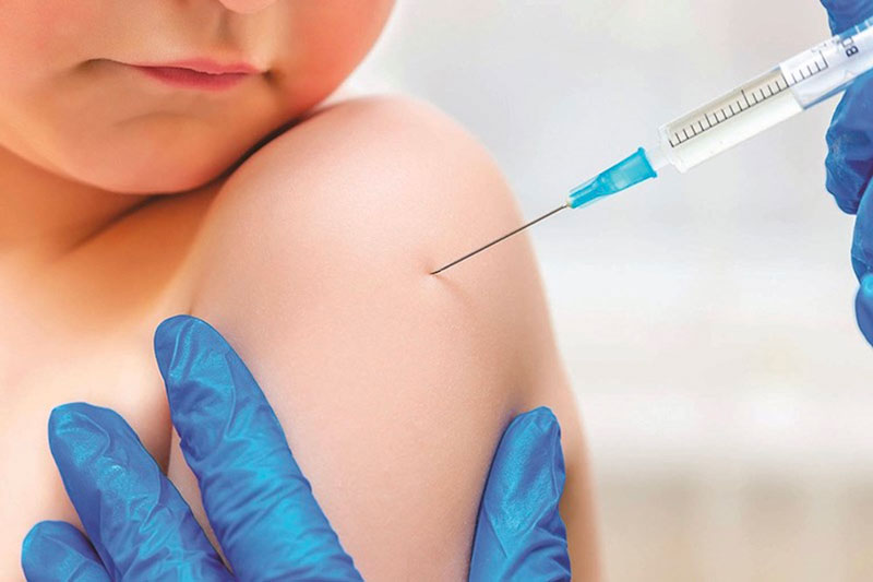 Vắc xin uốn ván là gì?