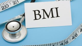 chỉ số BMI