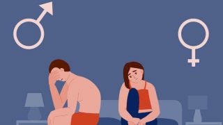 Quan hệ nhiều có ảnh hưởng tuổi thọ