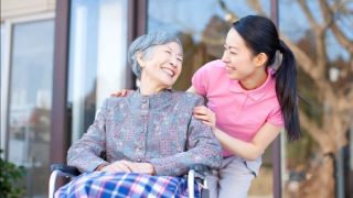 bệnh viện dưỡng lão ở Hà Nội