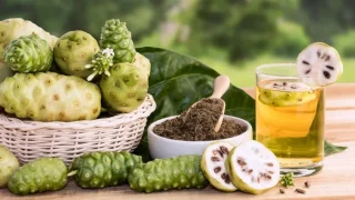 công dụng của trái nhàu