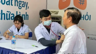 bệnh viện điều trị ung thư phôi tphcm