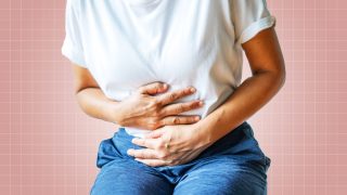 bệnh tiêu chảy ở người lớn