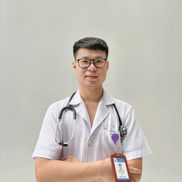 Bác sĩ Thăng Lê Sơn