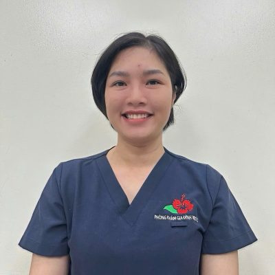 Điều Dưỡng Lê Kiều Trang