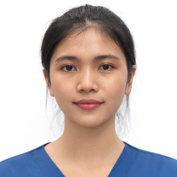 Điều Dưỡng Đặng Thị Mai